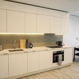 Appartement met een Slaapkamer