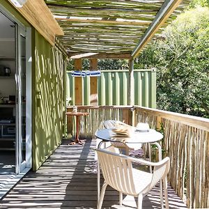 Camps Bay Forest Pods